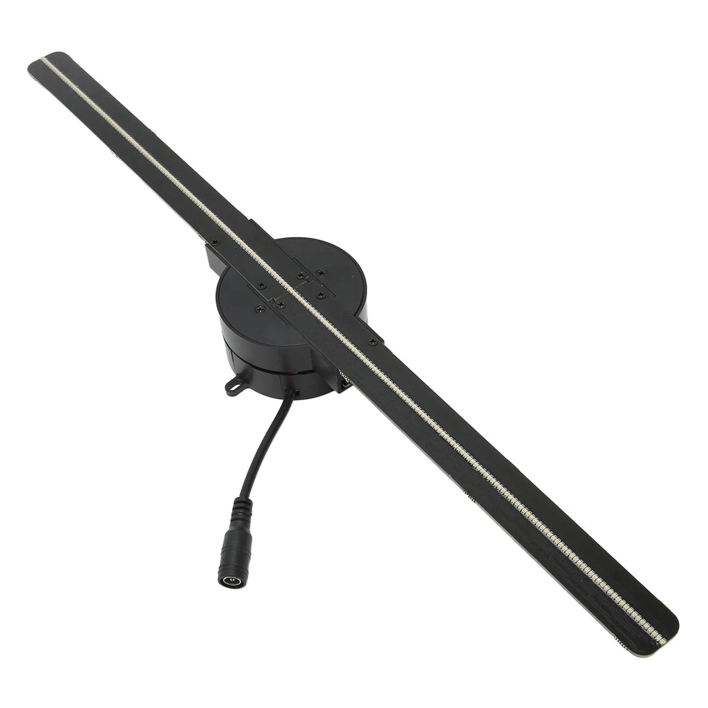 3D LED Hologram Fan 16.5"