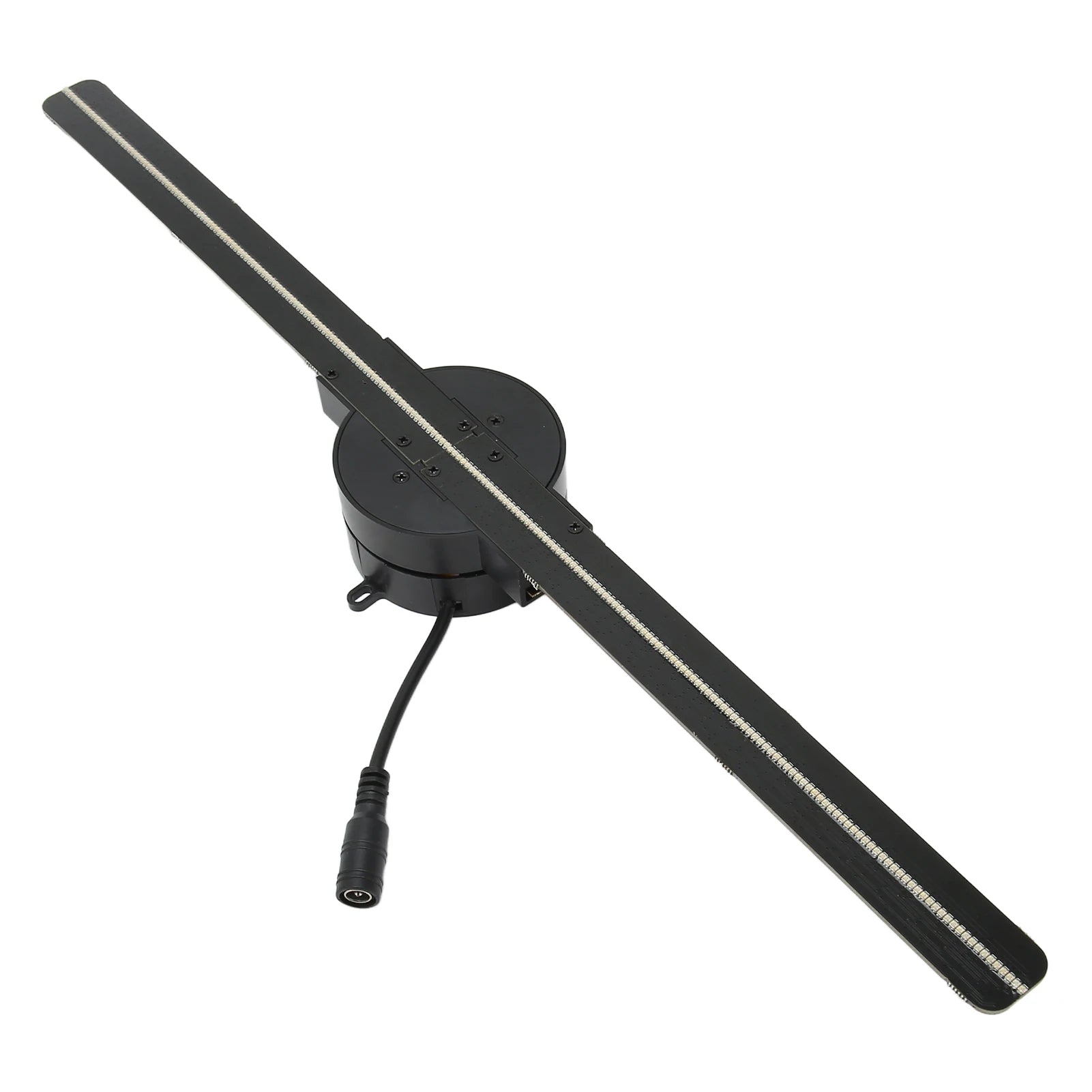 3D LED Hologram Fan 16.5"