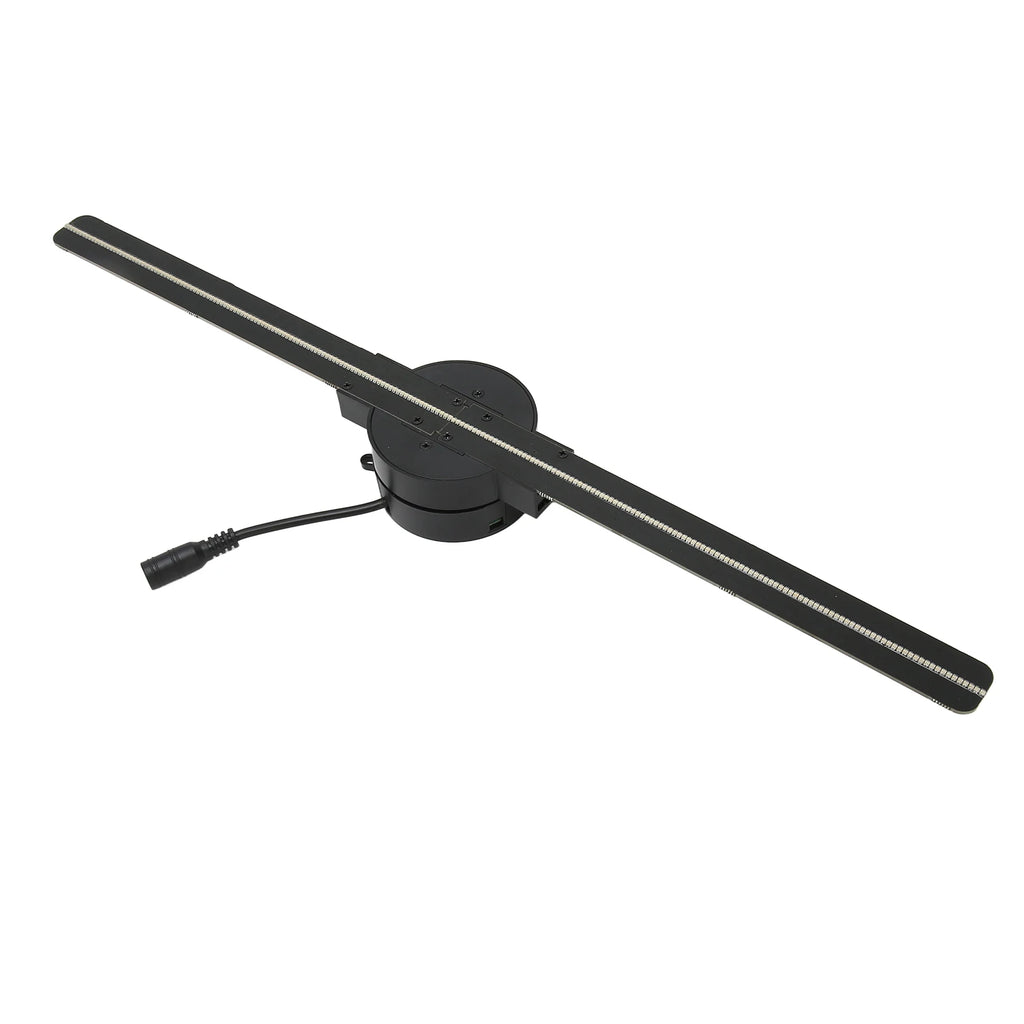 3D LED Hologram Fan 16.5"