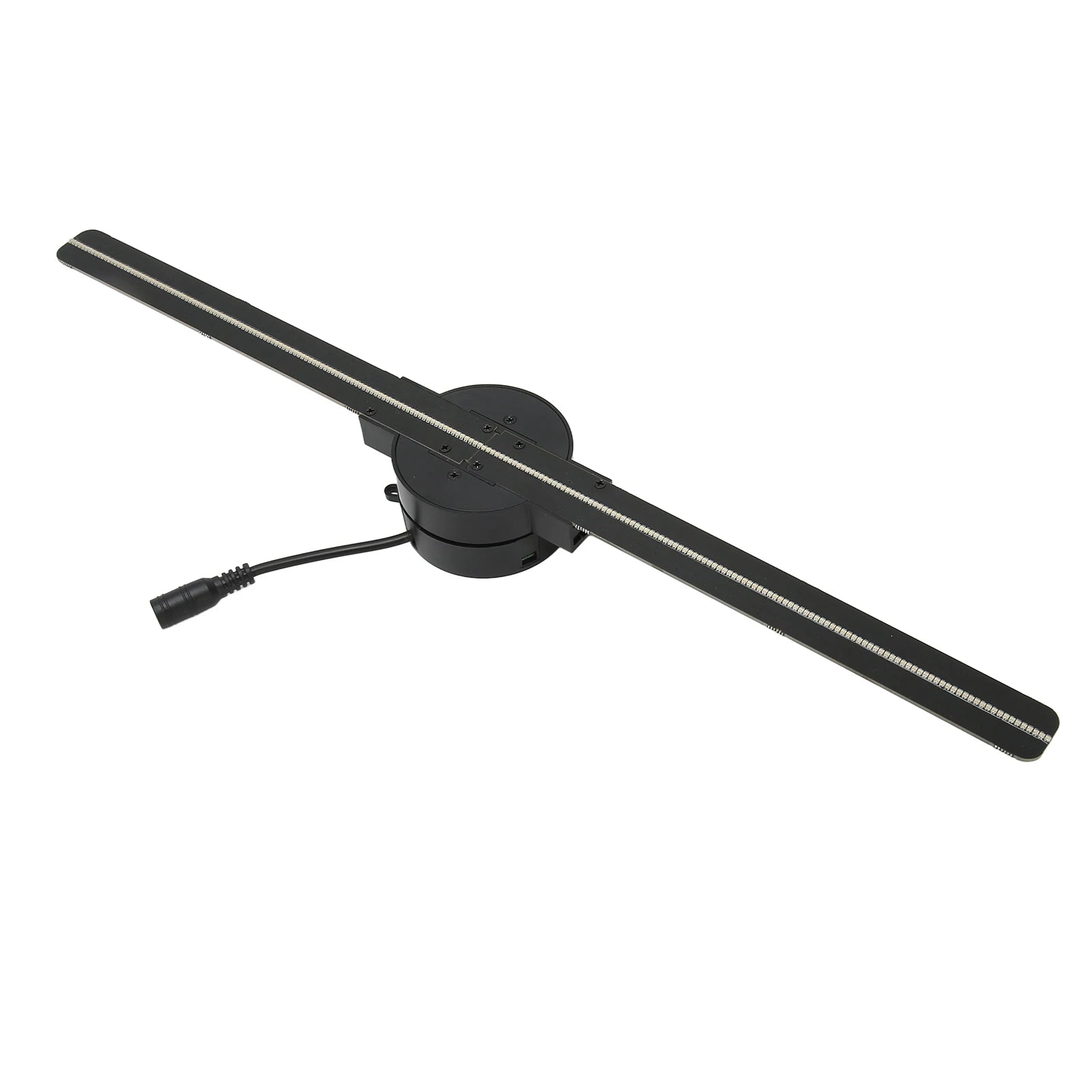 3D LED Hologram Fan 16.5"